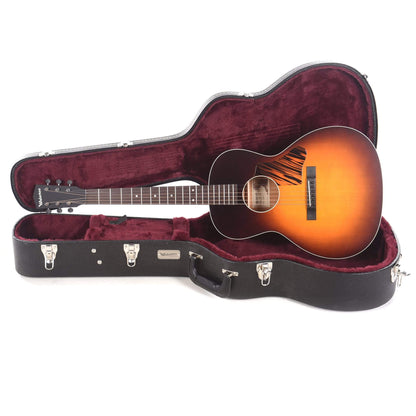 Waterloo WL-14 X Sunburst Acoustic Guitars / Parlor