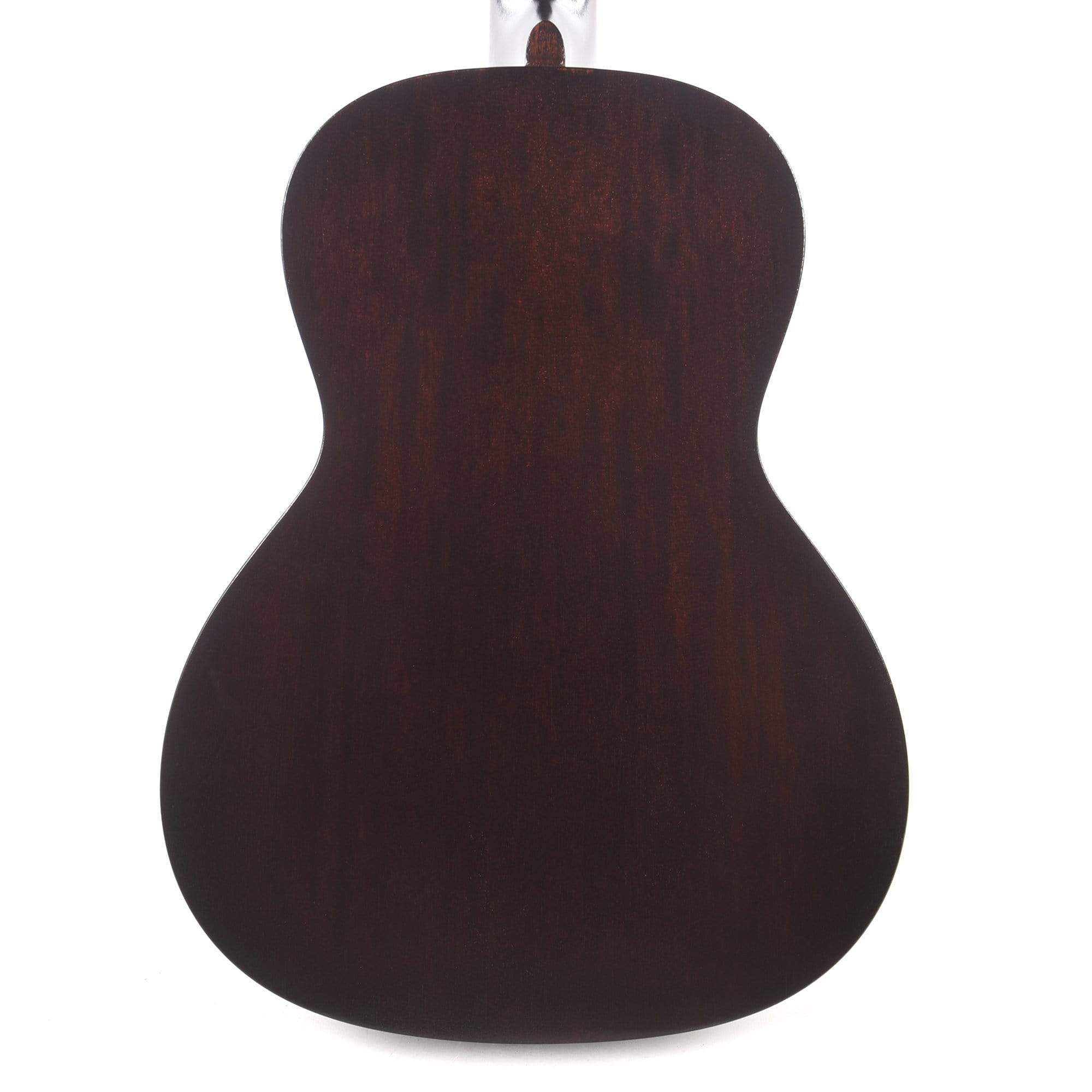 Waterloo WL-14 X Sunburst Acoustic Guitars / Parlor