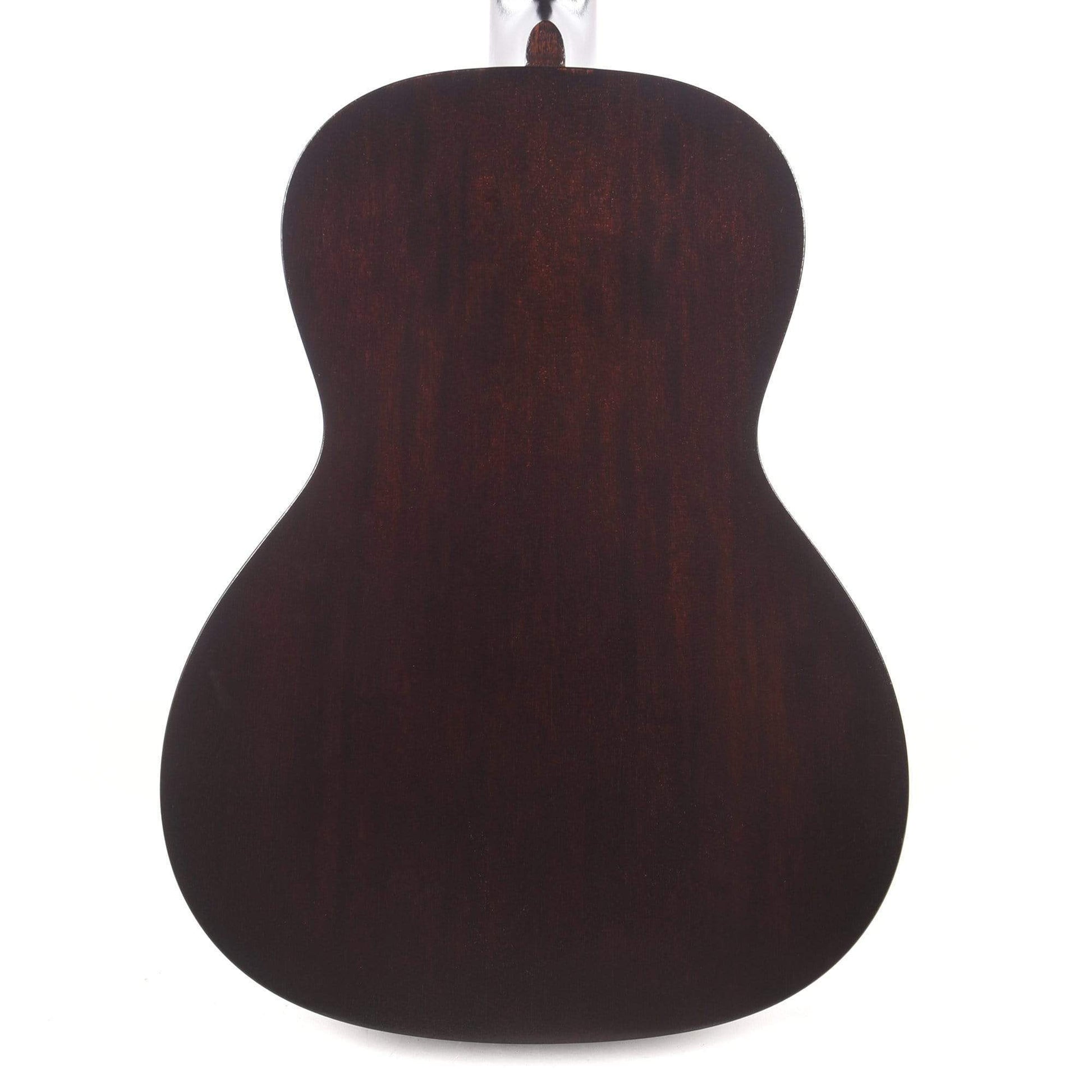 Waterloo WL-14 X Sunburst Acoustic Guitars / Parlor