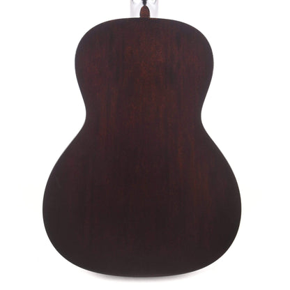 Waterloo WL-14 X Sunburst Acoustic Guitars / Parlor