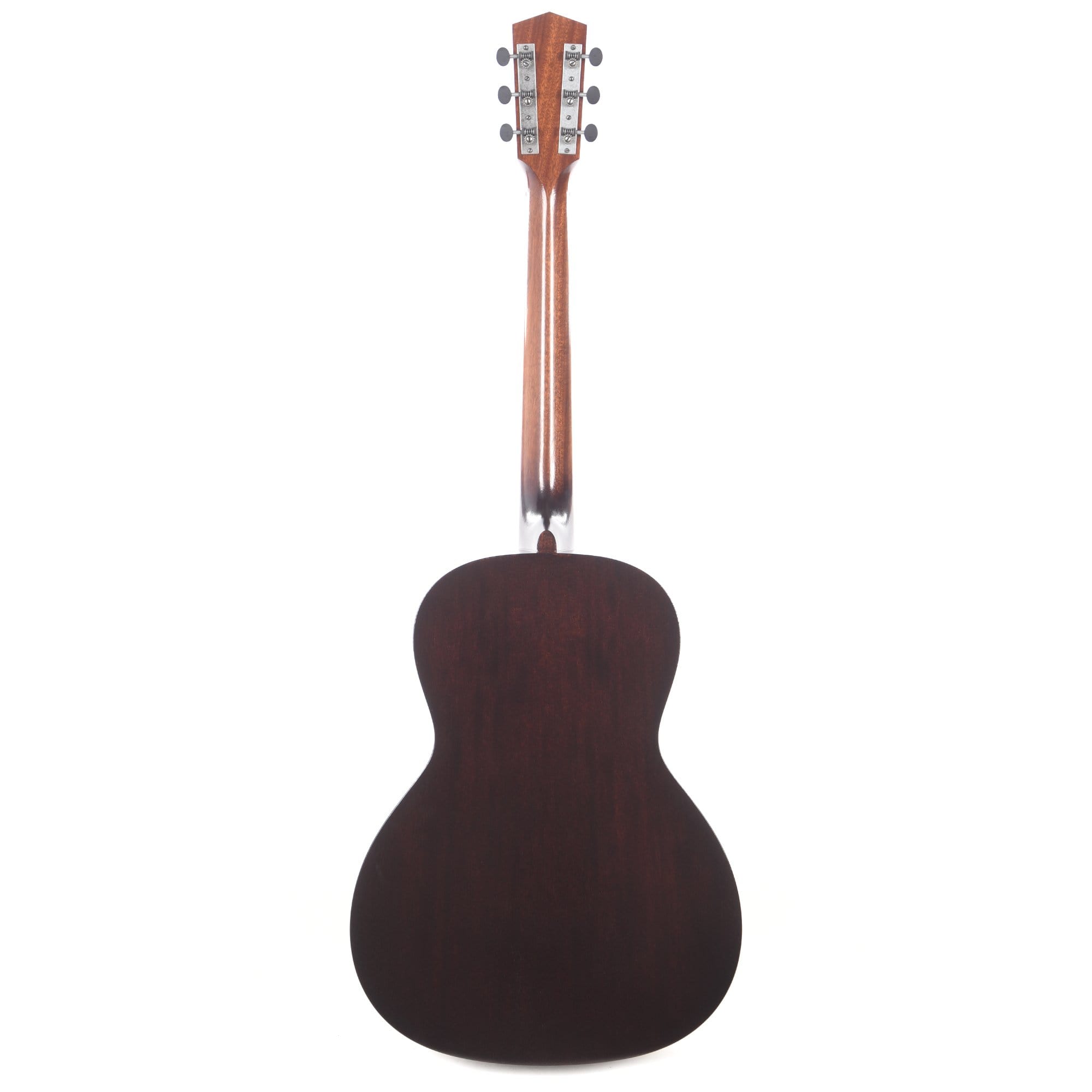 Waterloo WL-14 X Sunburst Acoustic Guitars / Parlor