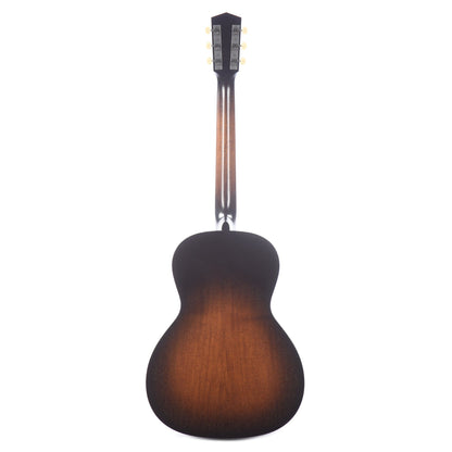 Waterloo WL-14L Boot Burst w/Cream Pickguard Acoustic Guitars / Parlor