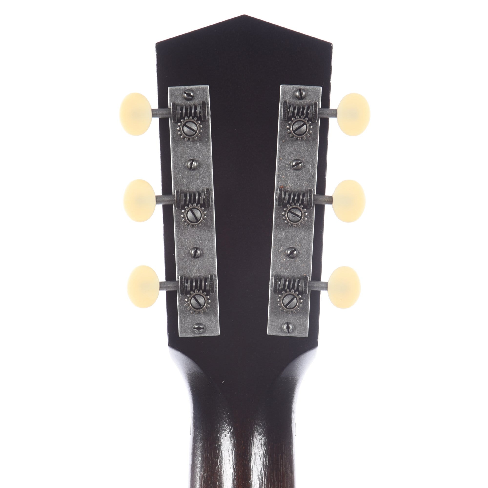 Waterloo WL-14L Boot Burst w/Cream Pickguard Acoustic Guitars / Parlor