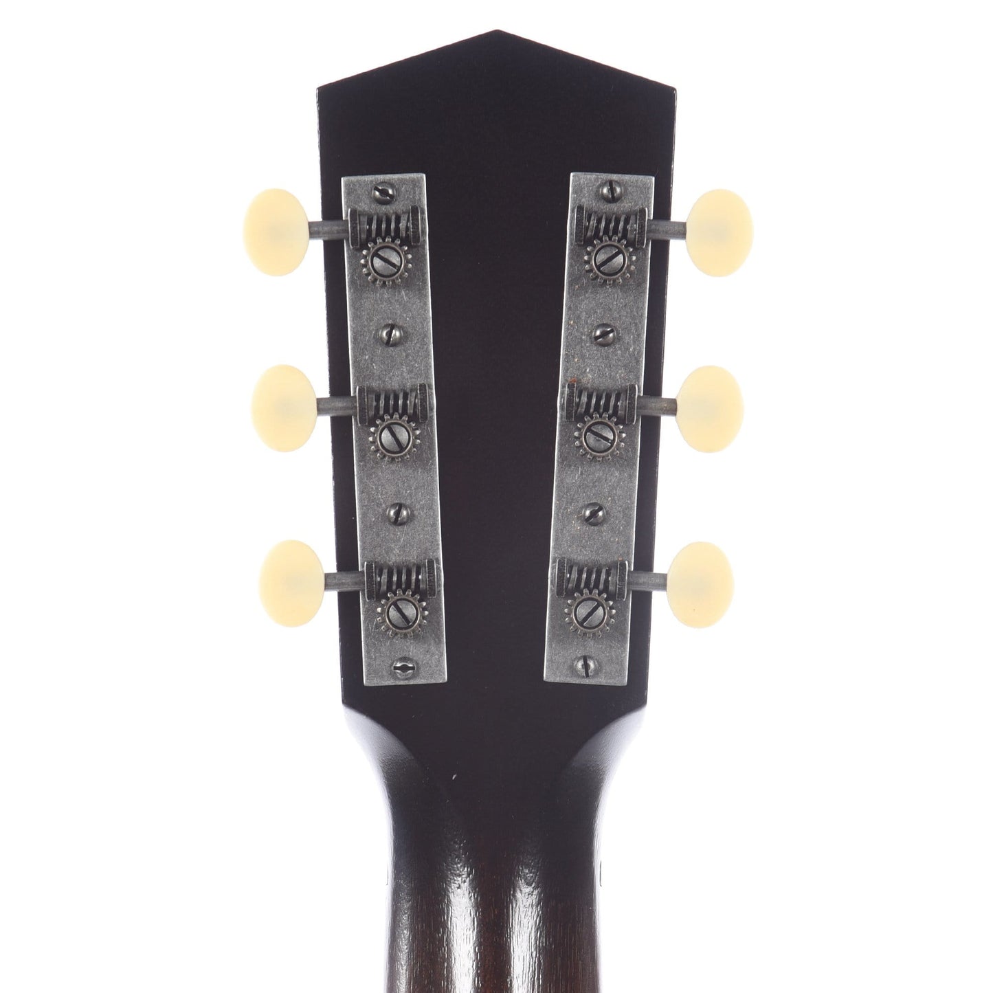 Waterloo WL-14L Boot Burst w/Cream Pickguard Acoustic Guitars / Parlor