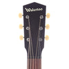 Waterloo WL-14L Boot Burst w/Cream Pickguard Acoustic Guitars / Parlor