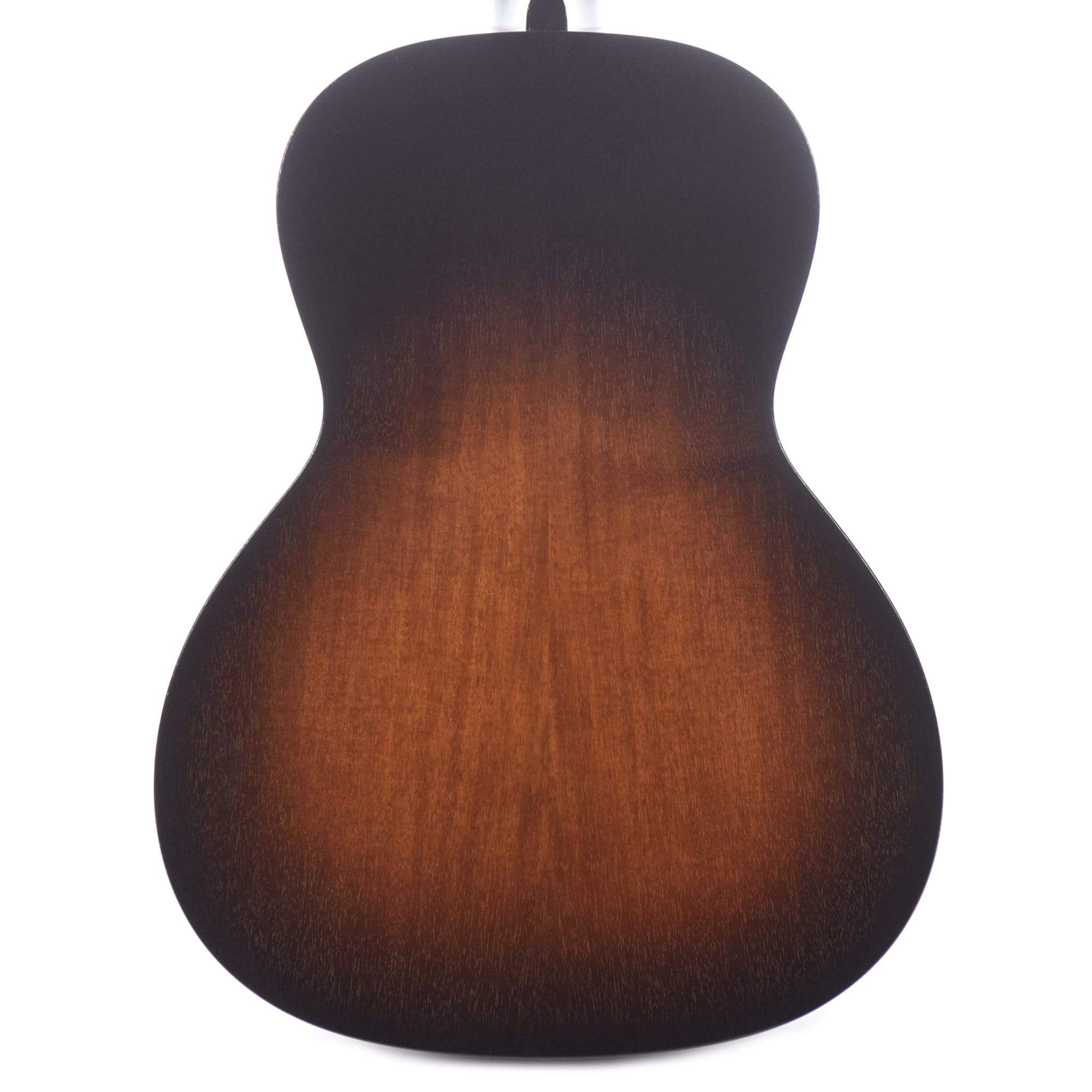 Waterloo WL-14L Boot Burst w/Cream Pickguard Acoustic Guitars / Parlor