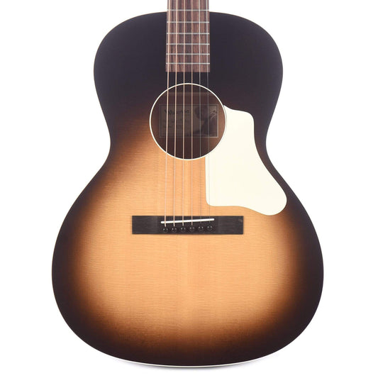 Waterloo WL-14L Boot Burst w/Cream Pickguard Acoustic Guitars / Parlor