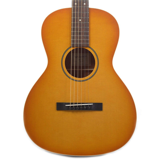 Waterloo WL-K Kel Light Shade Top Acoustic Guitars / Parlor