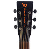 Waterloo WL-K Kel Light Shade Top Acoustic Guitars / Parlor