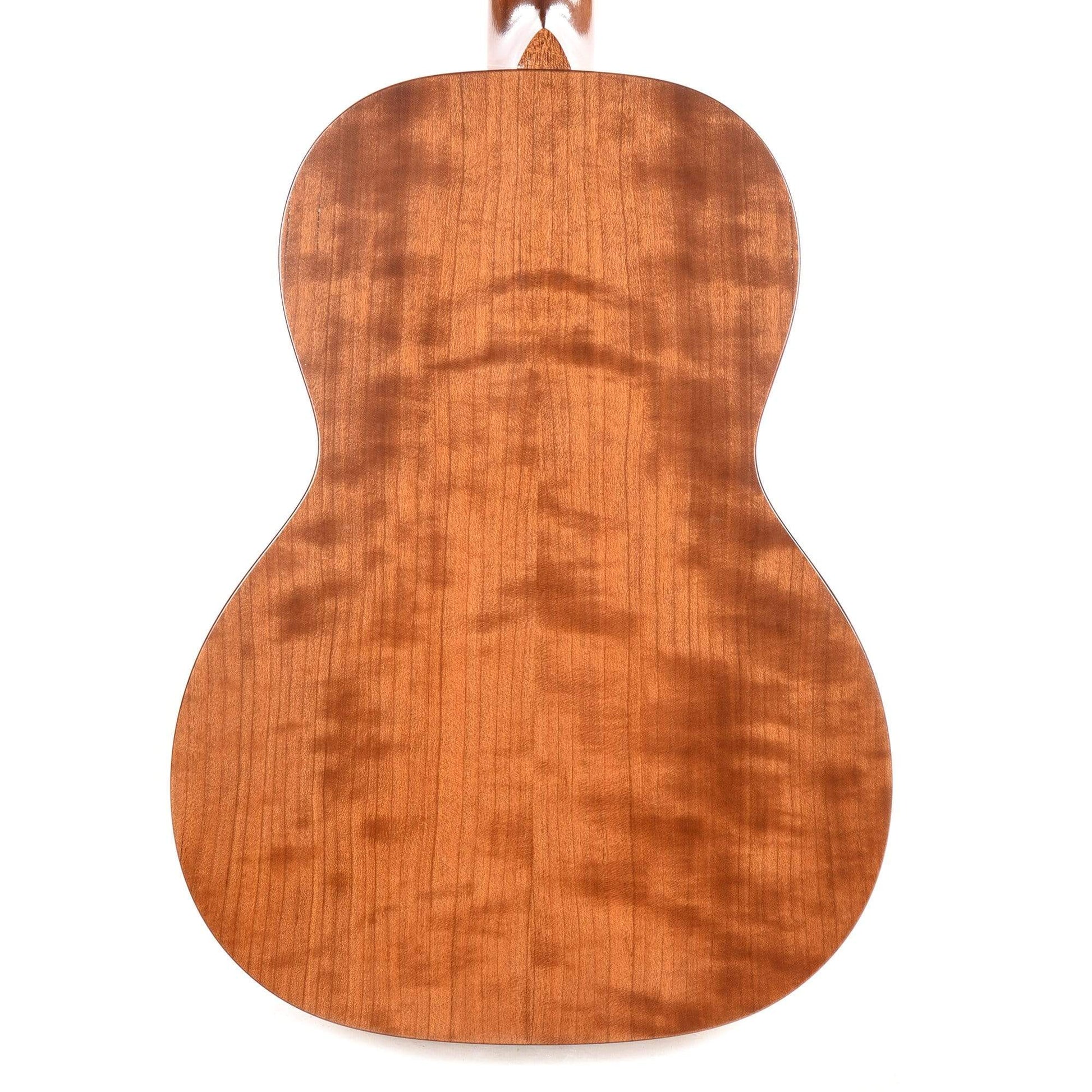 Waterloo WL-S Aged Cherry Acoustic Guitars / Parlor