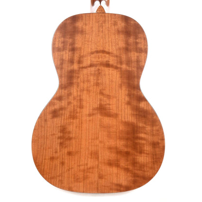 Waterloo WL-S Aged Cherry Acoustic Guitars / Parlor