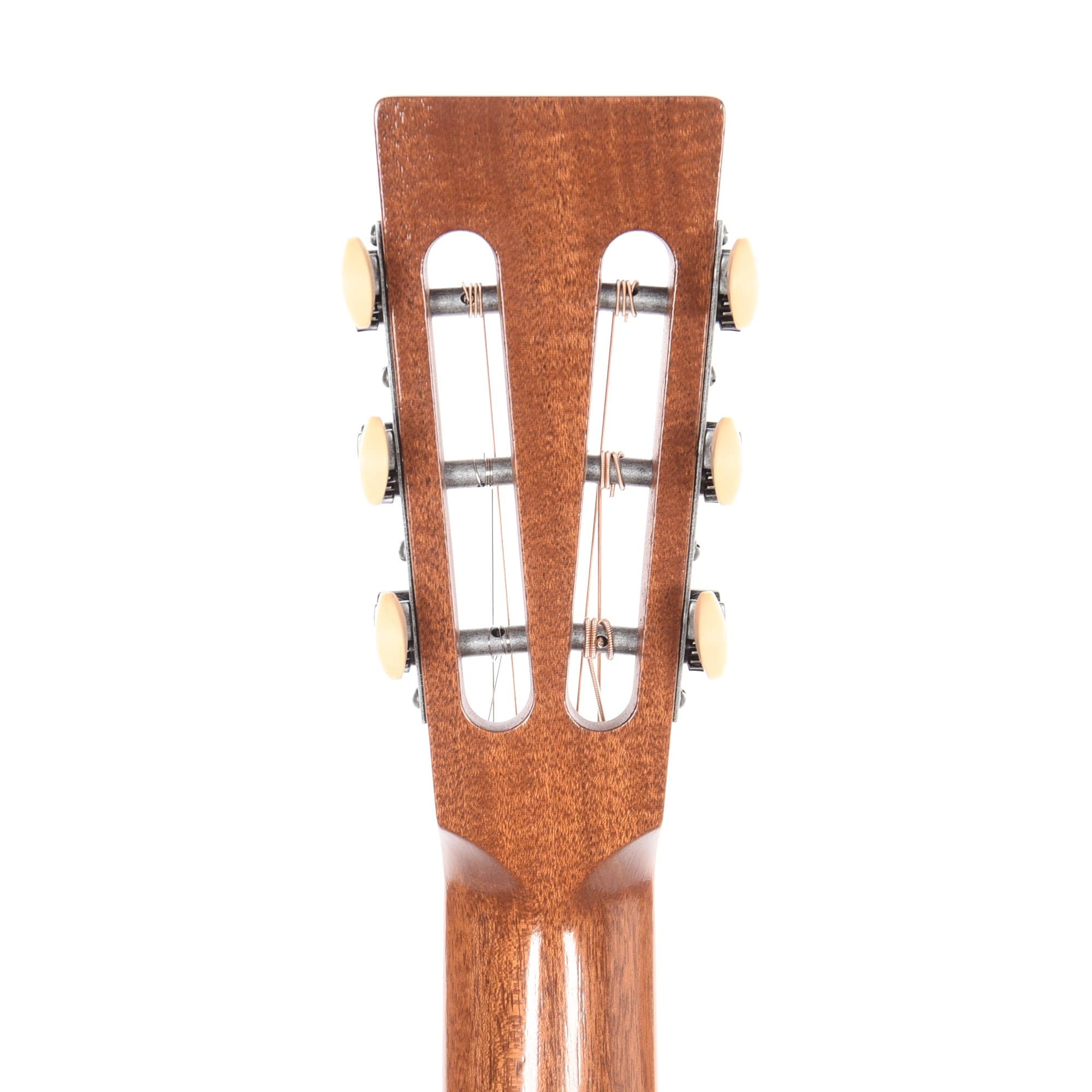 Waterloo WL-S Aged Cherry Acoustic Guitars / Parlor