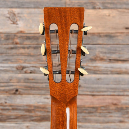 Waterloo WL-S Deluxe 12-Fret Natural Acoustic Guitars / Parlor