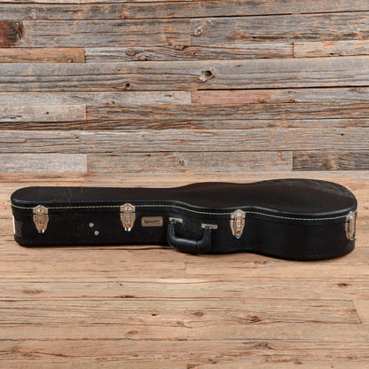 Waterloo WL-S Deluxe 12-Fret Natural Acoustic Guitars / Parlor