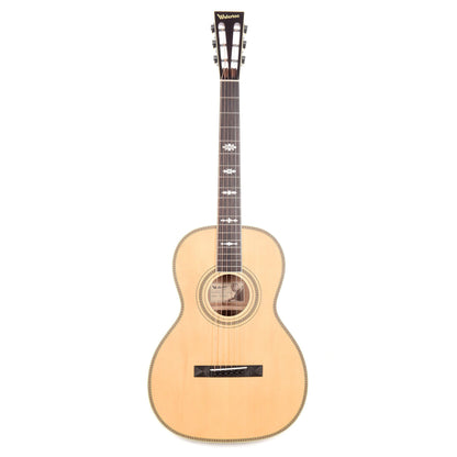 Waterloo WL-S Deluxe Cherry Acoustic Guitars / Parlor