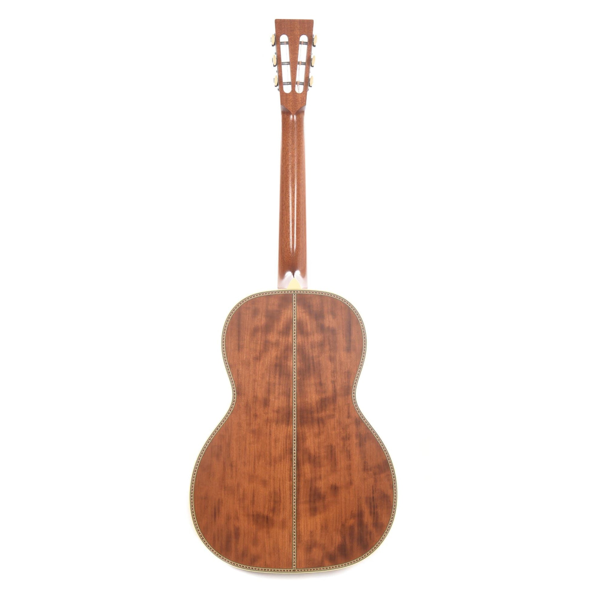 Waterloo WL-S Deluxe Cherry Acoustic Guitars / Parlor