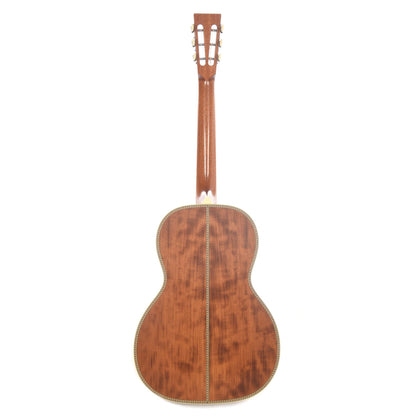 Waterloo WL-S Deluxe Cherry Acoustic Guitars / Parlor