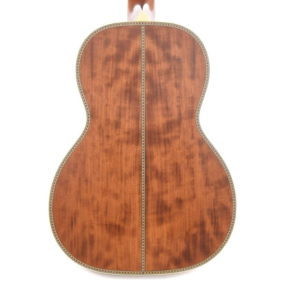 Waterloo WL-S Deluxe Cherry Acoustic Guitars / Parlor