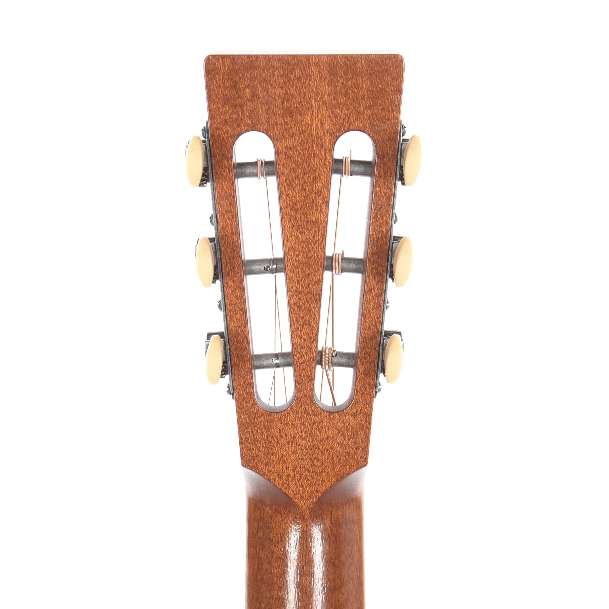 Waterloo WL-S Deluxe Cherry Acoustic Guitars / Parlor