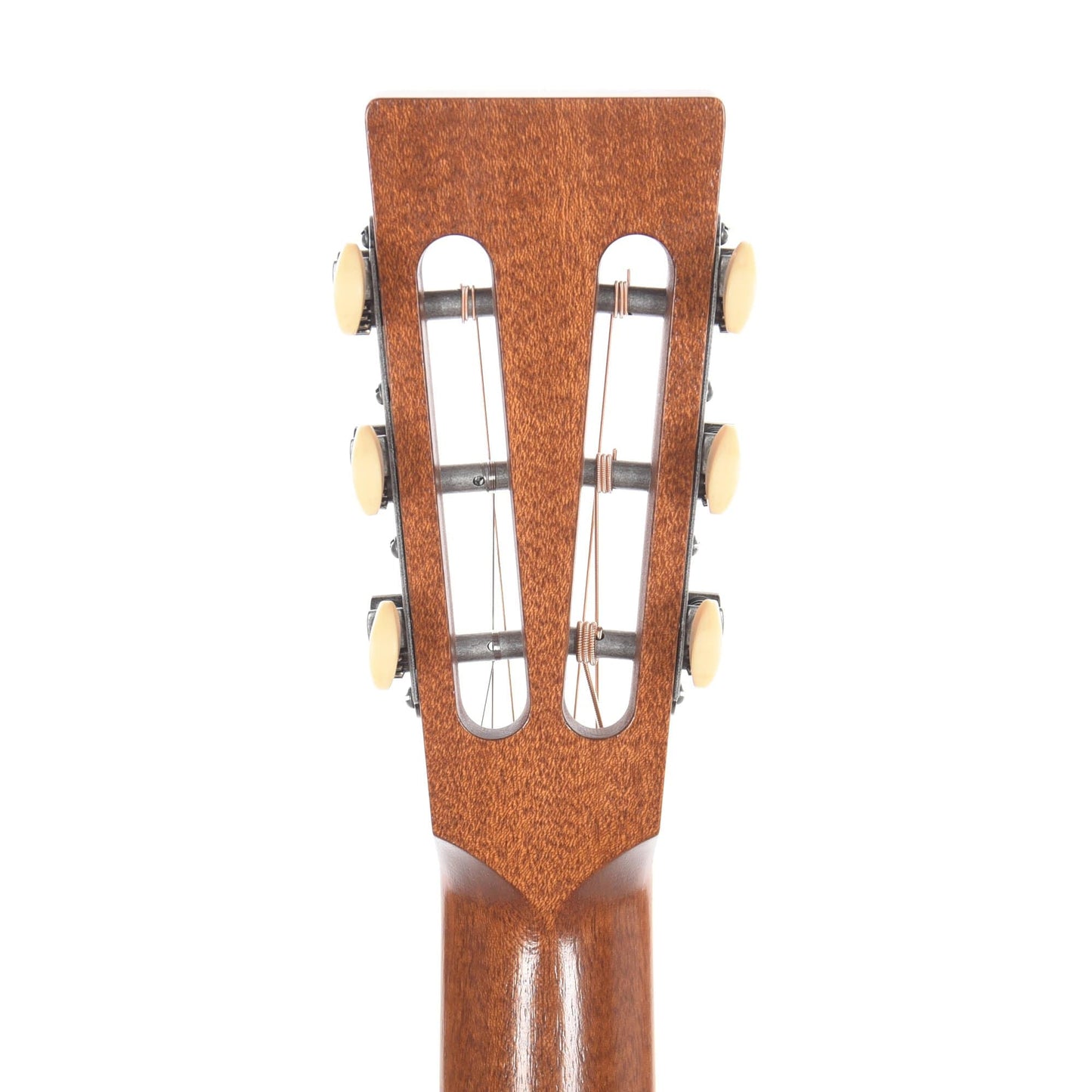 Waterloo WL-S Deluxe Cherry Acoustic Guitars / Parlor