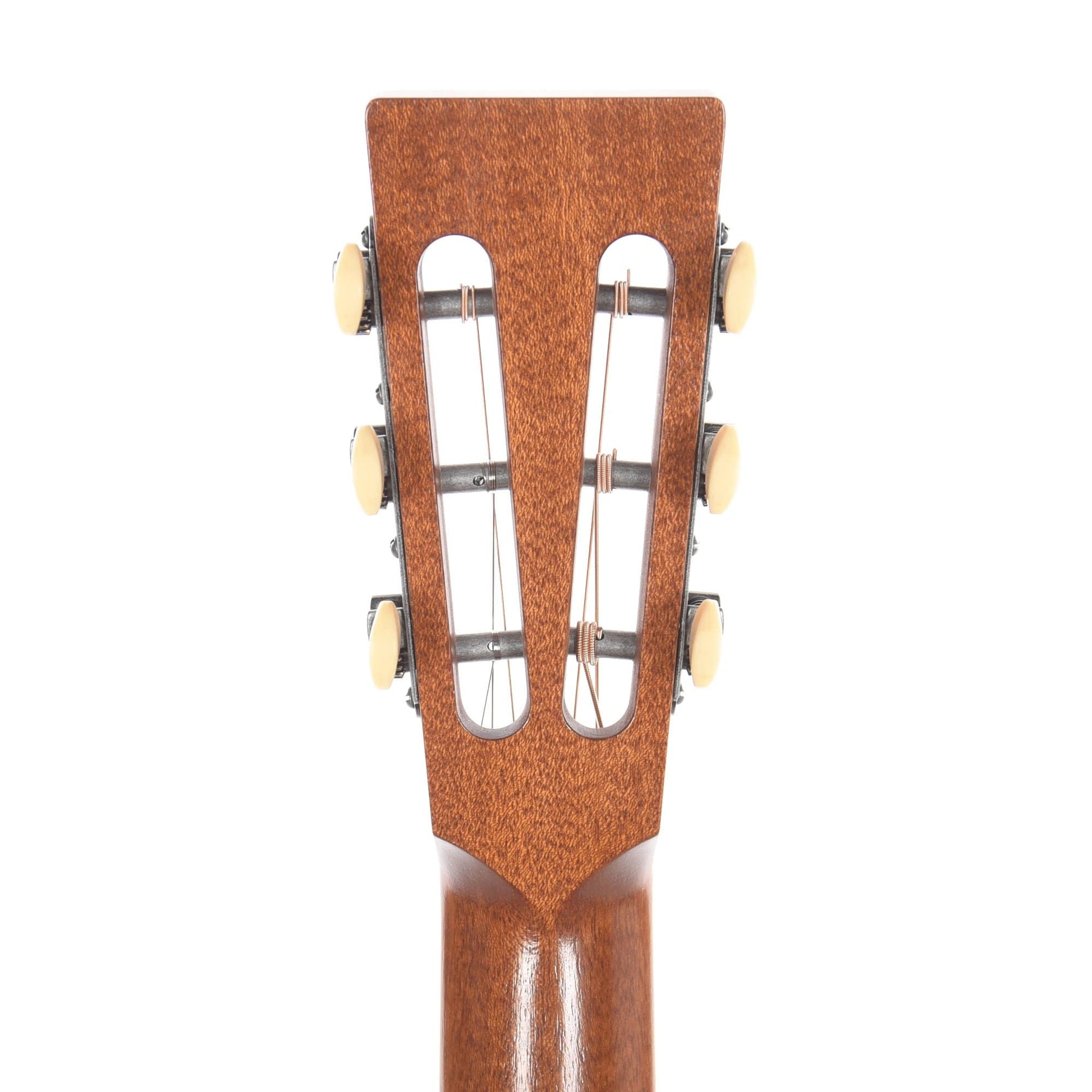 Waterloo WL-S Deluxe Cherry Acoustic Guitars / Parlor