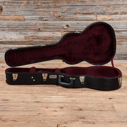 Waterloo WL-S Deluxe Natural Acoustic Guitars / Parlor