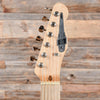 Waterslide Thinline T-Style Korina Sunburst 2018 Electric Guitars / Semi-Hollow