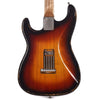 Waterslide Coodercaster 3-Tone Sunburst w/Roasted Maple Neck Electric Guitars / Solid Body