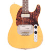 Waterslide Coodercaster T-Style Aged Butterscotch Blonde w/Mojo Lap Steel & Gold Foil Pickups Electric Guitars / Solid Body