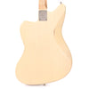 Waterslide Offset Aged Blonde Nitro w/Mojo Pickups Dual Foil Pickups Electric Guitars / Solid Body