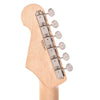 Waterslide Offset Aged Blonde Nitro w/Mojo Pickups Dual Foil Pickups Electric Guitars / Solid Body