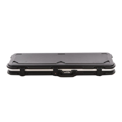 Waterslide S-Style Coodercaster Aged White Blonde Nitro w/Mojo Lap Steel Pickup Electric Guitars / Solid Body