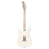 Waterslide S-Style Coodercaster White Blonde w/Mojo Lap Steel & Gold Foil Pickups Electric Guitars / Solid Body
