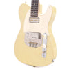 Waterslide T-Style Coodercaster Swamp Ash Blonde w/Mojo Lap Steel & Gold Foil Pickup Electric Guitars / Solid Body