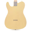 Waterslide T-Style Coodercaster Swamp Ash Blonde w/Mojo Lap Steel & Gold Foil Pickup Electric Guitars / Solid Body