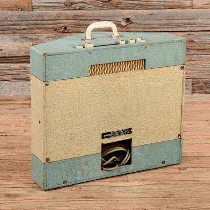 Watkins Dominator Amps / Guitar Cabinets