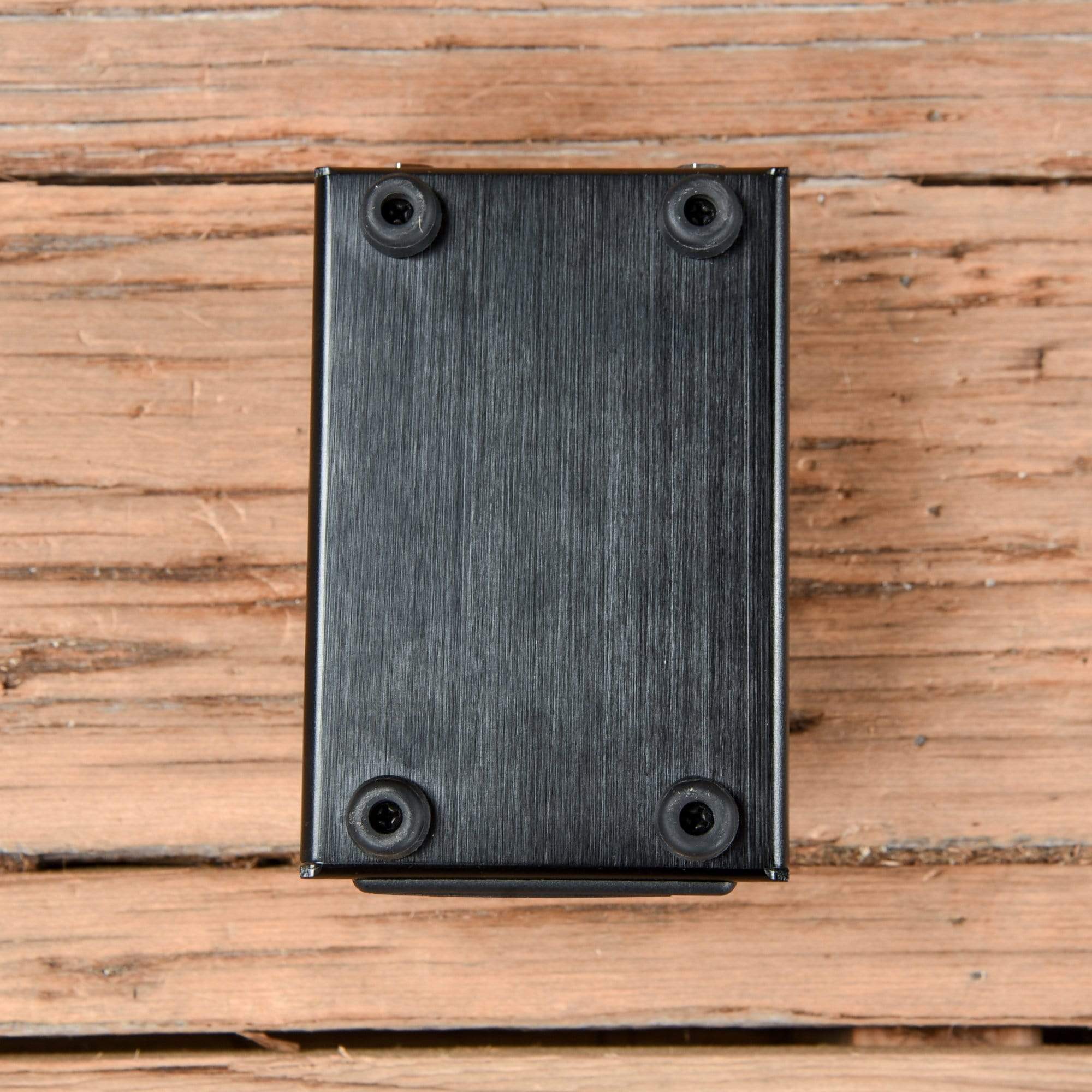 Way Huge Pork & Pickle Bass Overdrive Fuzz – Chicago Music Exchange