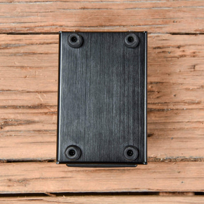 Way Huge Pork & Pickle Bass Overdrive Fuzz Effects and Pedals / Bass Pedals