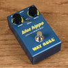 Way Huge WM61 Smalls Series Blue Hippo Analog Chorus MkIII Effects and Pedals / Chorus and Vibrato