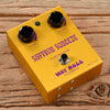Way Huge SQ1 Saffron Squeeze Compressor 1990s USED Effects and Pedals / Compression and Sustain