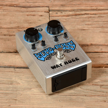 Way Huge Echo-Puss Effects and Pedals / Delay