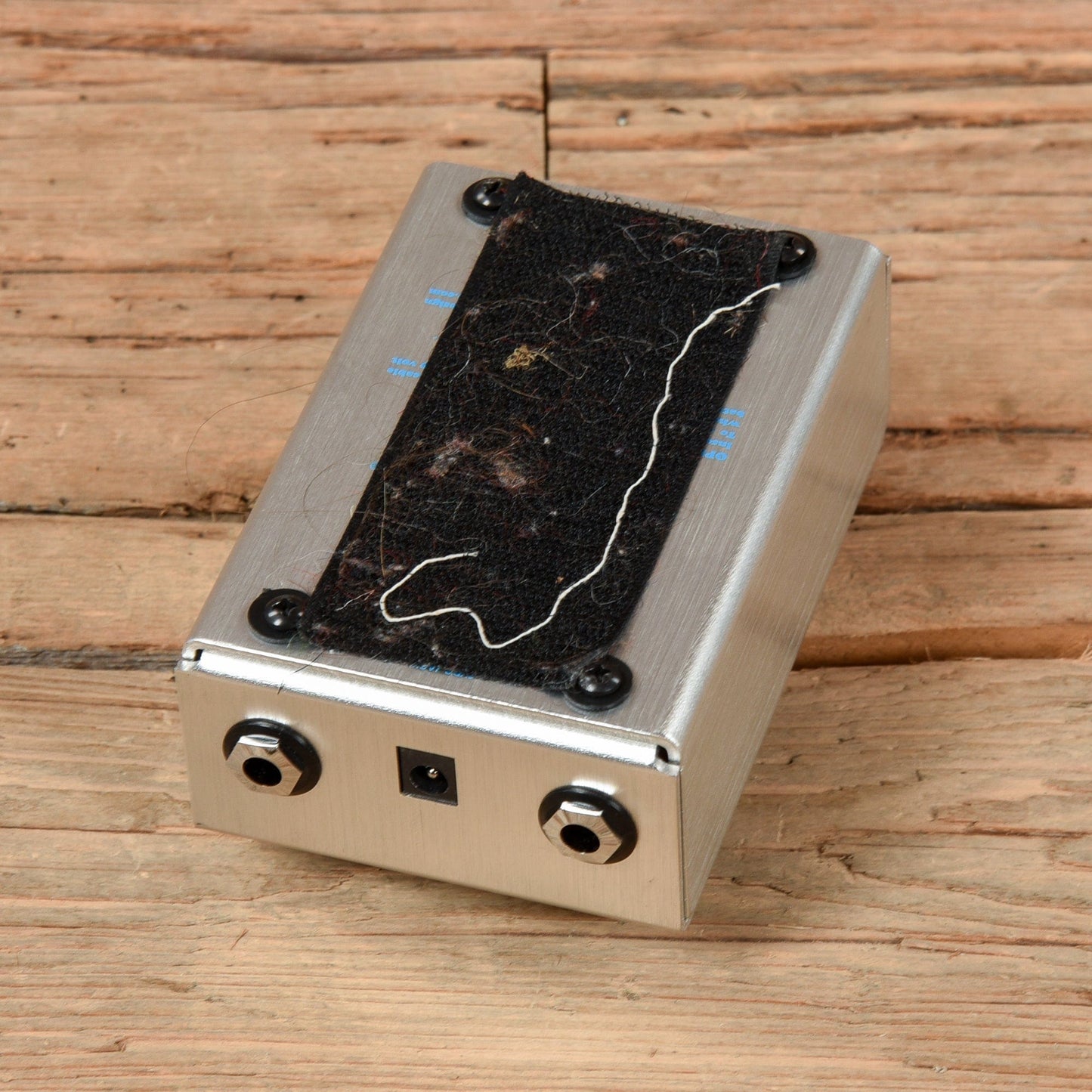 Way Huge Echo-Puss Effects and Pedals / Delay