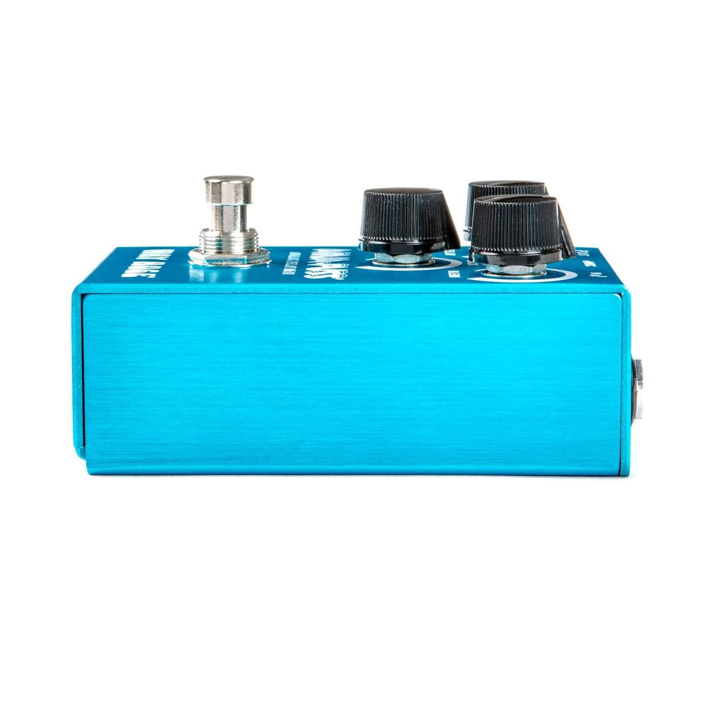 Way Huge Electronics WM71 Aqua-Puss Mini Analog Delay Effects and Pedals / Delay