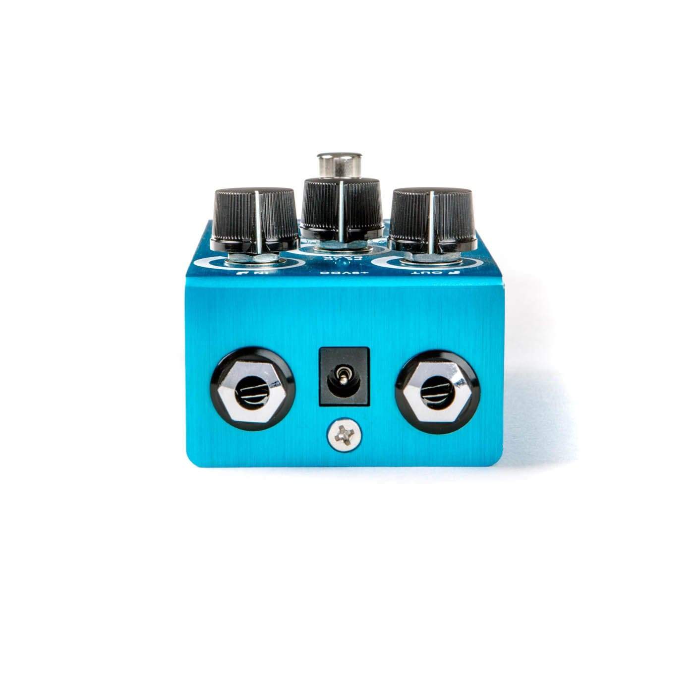 Way Huge Electronics WM71 Aqua-Puss Mini Analog Delay Effects and Pedals / Delay