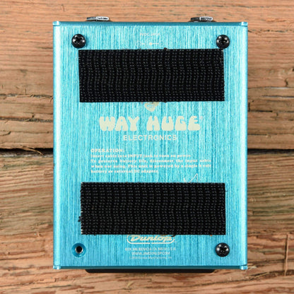 Way Huge WHE701 Aqua Puss MkII Effects and Pedals / Delay