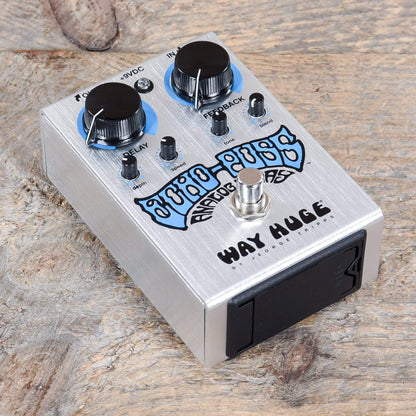 Way Huge WHE702S Echo-Puss Analog Delay Effects and Pedals / Delay