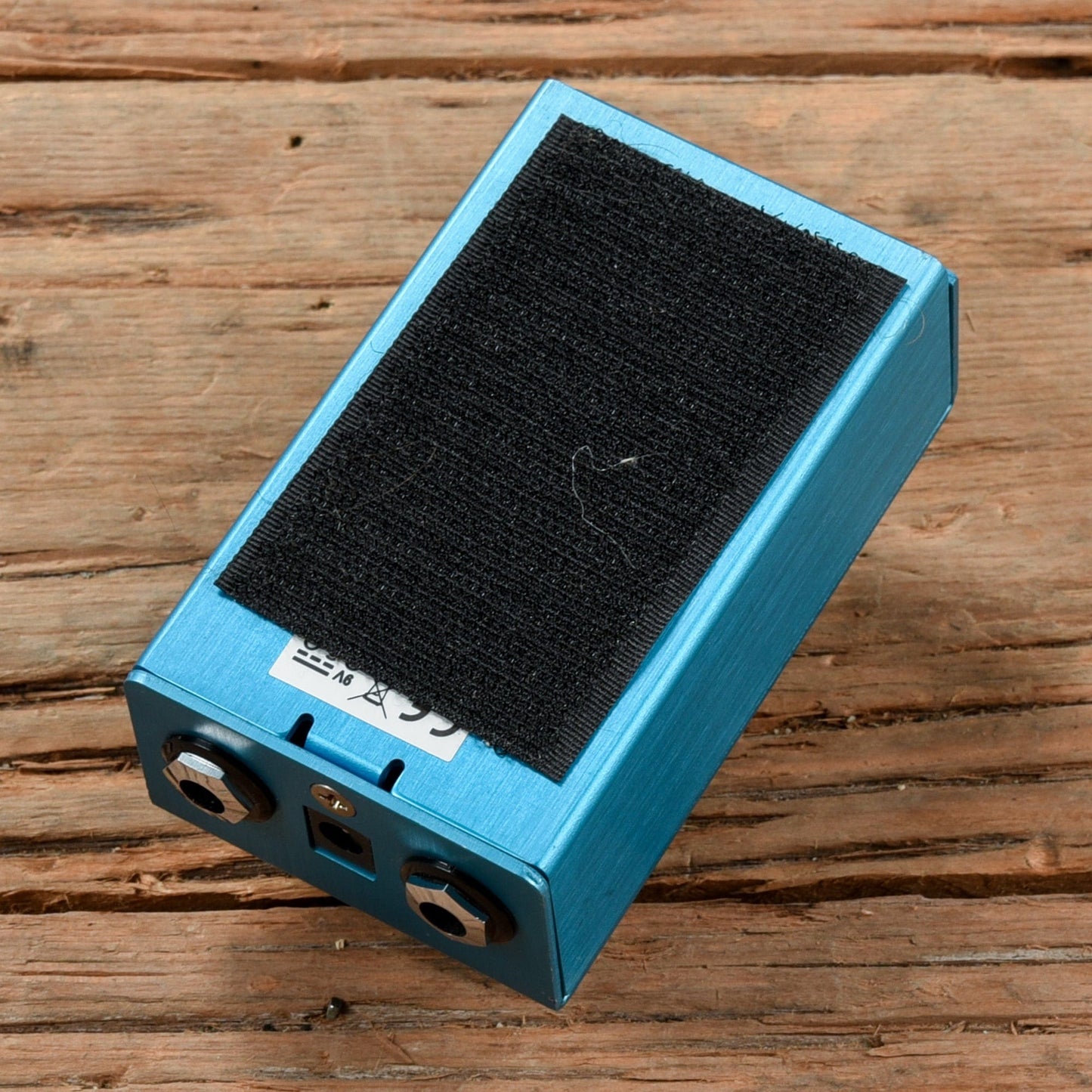 Way Huge WM71 Smalls Aqua-Puss Analog Delay USED Effects and Pedals / Delay
