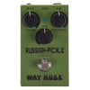 Way Huge Electronics WM42 Russian Pickle Mini Fuzz Effects and Pedals / Fuzz