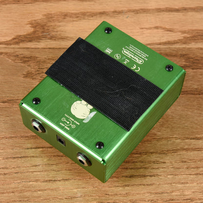 Way Huge WHE401 Swollen Pickle MkII Jumbo Fuzz Effects and Pedals / Fuzz