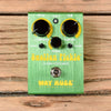 Way Huge WHE401S Swollen Pickle Jumbo Fuzz MkIIs Effects and Pedals / Fuzz